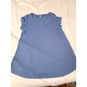 Pinkblush Maternity Shirt- Small